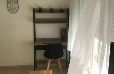 Studio lumineux - Foto 5