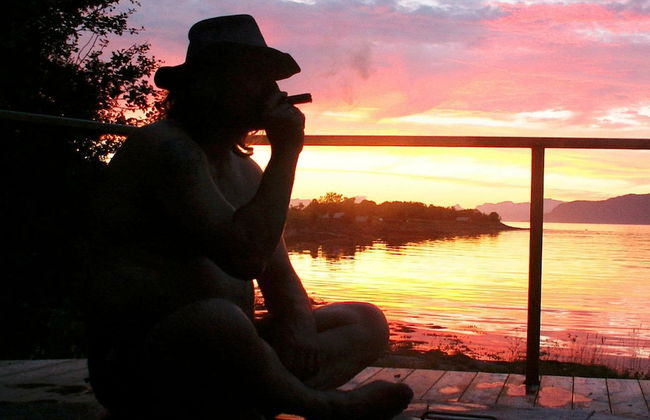 6 Person Holiday Home in Hamnvik - Foto 20