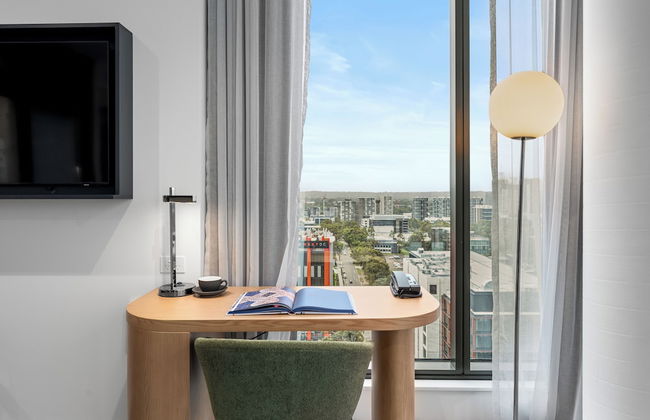 Veriu Macquarie Park - Foto 24