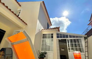 Moradia Abreu - Foto 12