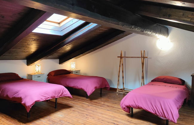 Case sul ruscello - Foto 20