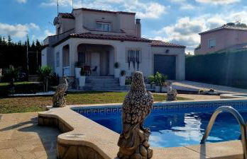 Villa Rosa de los Vientos - Foto 1