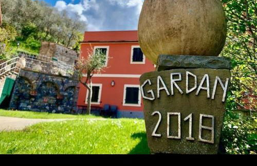 Il Vecchio Frantoio di Gardan - Foto 31