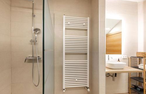 Carrasca 8 paddle & pool - Foto 15