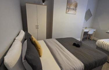 Union Palace, Free Parking - Foto 15