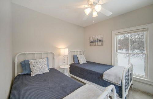 Peninsula Paradise - Walk to Hiking and Shopping! - Foto 26