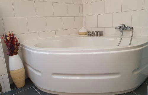 Karlsruhe Holiday & Business Apartment - 3-Bedroom House - Foto 24