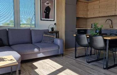 Dom Choczewo Zielony Zakątek - Foto 57