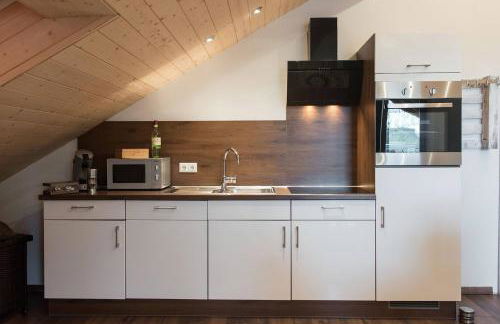 Ferienwohnung Raffelsbach - Foto 4