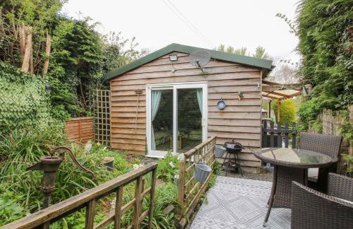 The Log Cabin - Foto 17