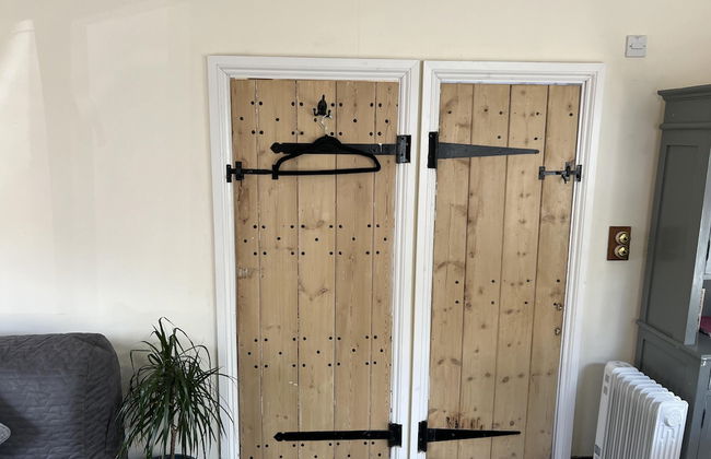 Cozy Cabin Retreat in Gloucestershire - Foto 18