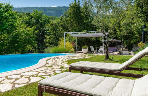 Holiday Home Luna by Interhome - Foto 27