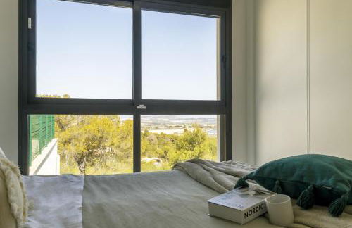 Top floor Pink Vistagolf - Foto 22