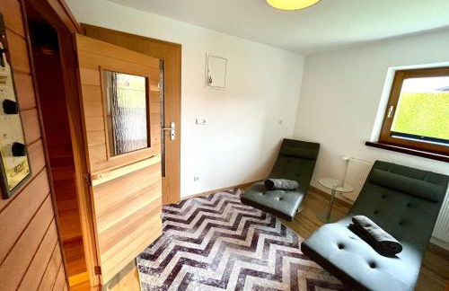 Ferienhaus Wiesenlandl - Foto 11