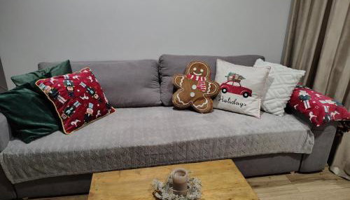 Apartament z ogrodem Camelia - Foto 2