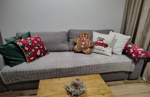 Apartament z ogrodem Camelia - Foto 2