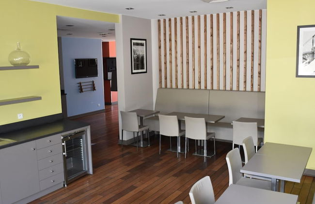 Res. Lyon Dock Ouest, Lyon, Studio for 2 Pers - Foto 19