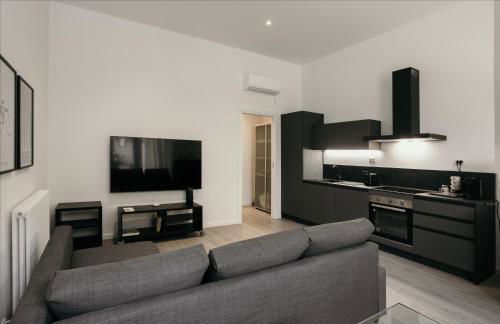 GuestHost - Studio 1 Deisgn Apartment with Car Parking! - Foto 9