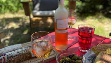 Le Petit Paradis - Foto 3, Garden