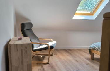 La P'tite Maison - Foto 19