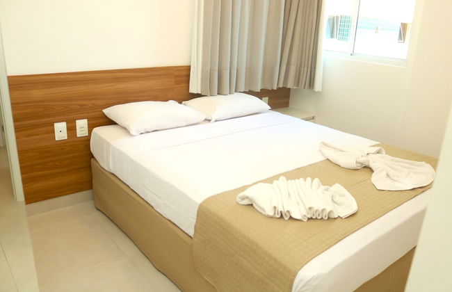 Edificio Promenade II Apt 204 - Foto 11