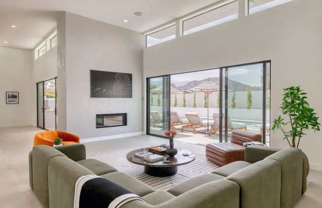 The Reserve at Polo Villas 17 by Avantstay - Foto 11