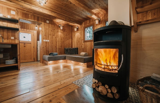 Koca Bistra - Velika planina - Foto 45