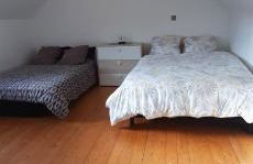 Maison de charme à Dieppe, confort et loisirs - Foto 16