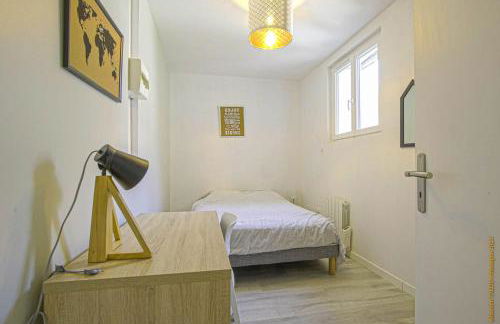 CosyRouen bouquet parking gratuit - Photo 59