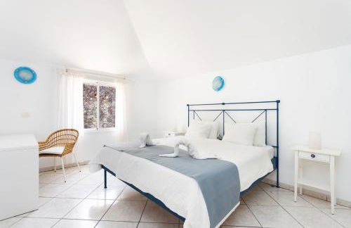 Casa Higo · Private Pool · Ocean View · 4 Bedrooms - Foto 50