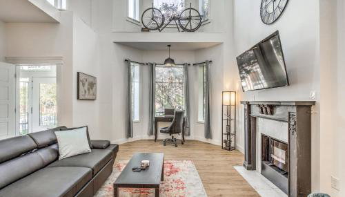 Hidden Gem | JZ Vacation Rentals - Foto 4