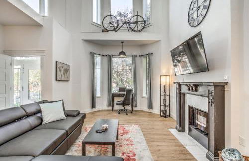 Hidden Gem | JZ Vacation Rentals - Foto 4