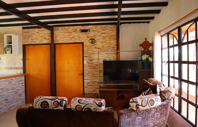 FINCA VACACIONAL GUANANI - Photo 3