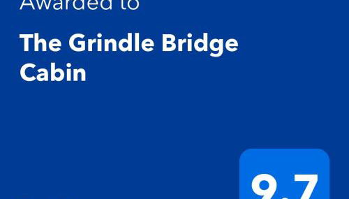 The Grindle Bridge Cabin - Photo 2