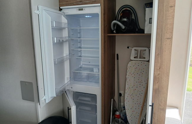 3-bed Caravan - Haven Lakeland Leisure Park - Foto 30