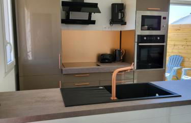 ESCALE OCEAN A 800 m DE LA PLAGE - Photo 59