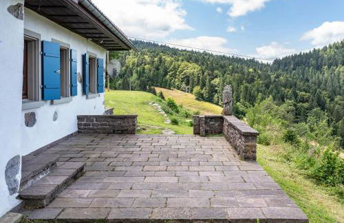 Ferien Alm Alfret - Foto 43