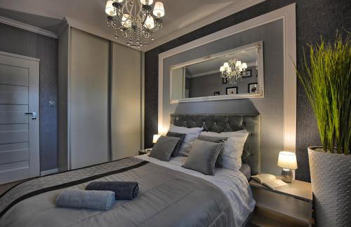 Apartament Diamentowy - Foto 1