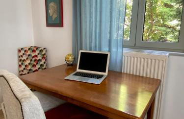 Kanela, charming home in central Amaliada - Foto 8