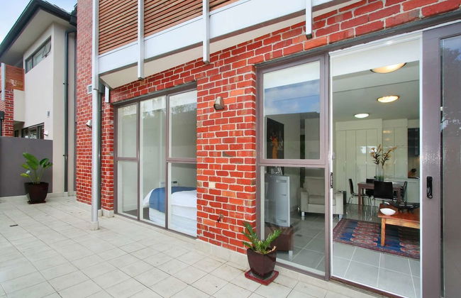 Carlisle St Executive - Photo 6