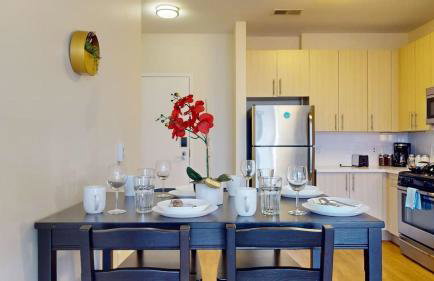 Modern Comforts Free Gym Access - Foto 22