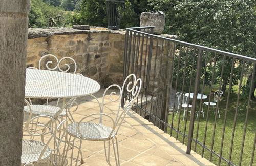 Domaine les Pierres - Foto 26