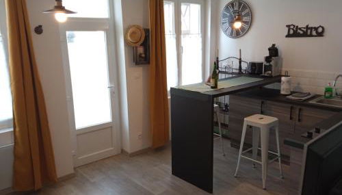 Comme à la Maison - Photo 2