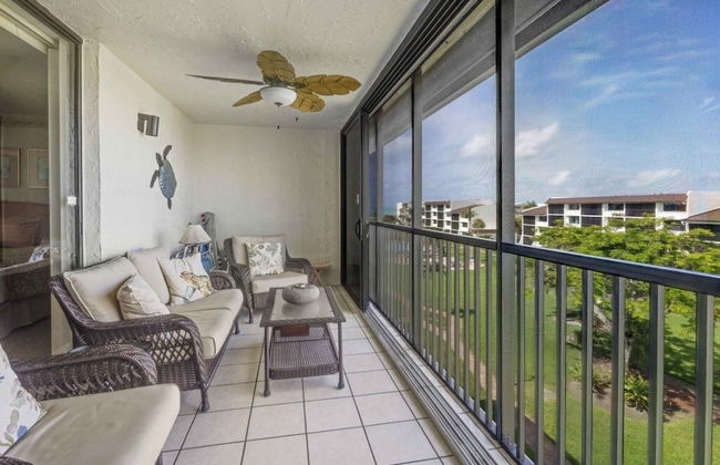 Loggerhead 424 2 Bedroom Condo by RedAwning - Foto 1