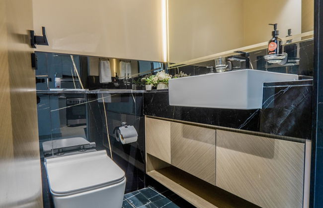 Easygo-established 1bdr Bincrek Jaddaf13 - Photo 17