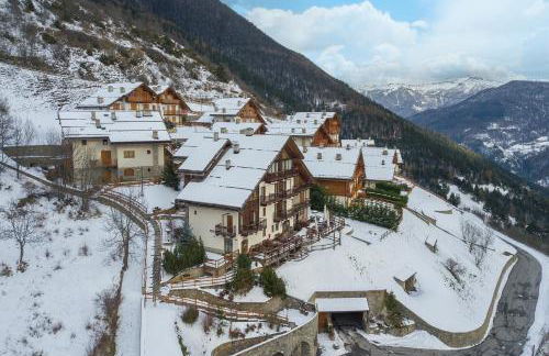 Gleise Lodge apartment - Happy Rentals - Foto 28