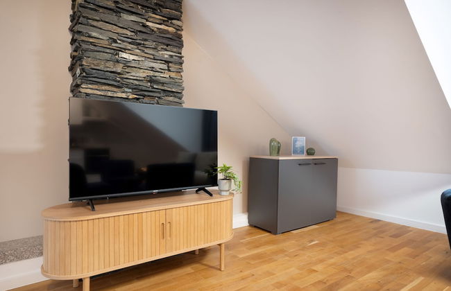 Schöne Apartments in Bad Honnef - Foto 29