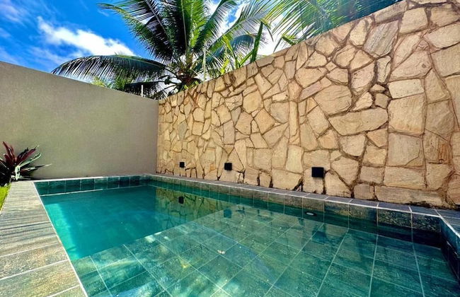 Duplex com Piscina em Milagres - Photo 10