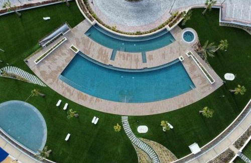 Apartamento Seascape. Relax, lujo y vistas al mar. - Foto 30