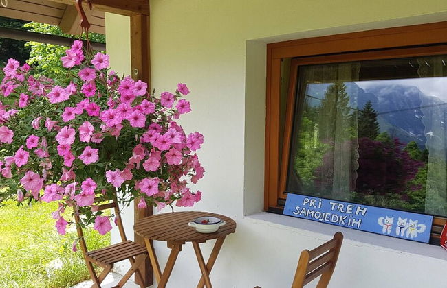 Soča Home With The View - Foto 53